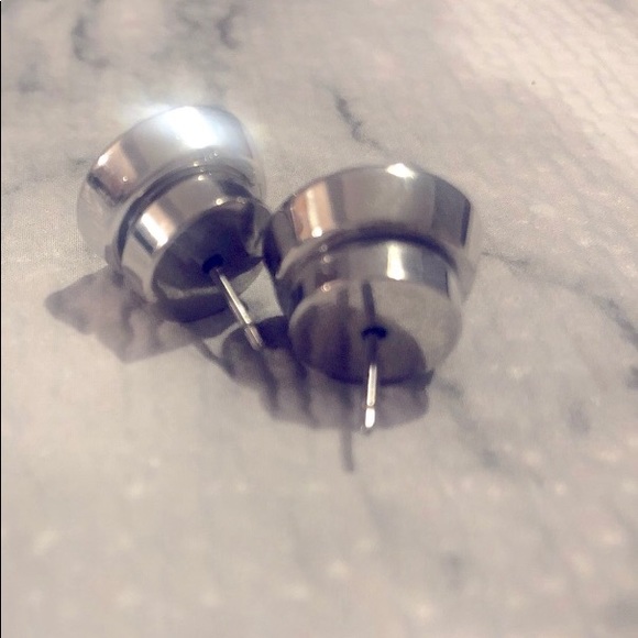 Michael Kors Stud Earrings - Picture 4 of 5